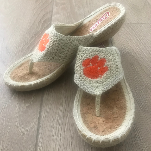 Cruzerz Flip Flop Slides - Picture 1 of 4
